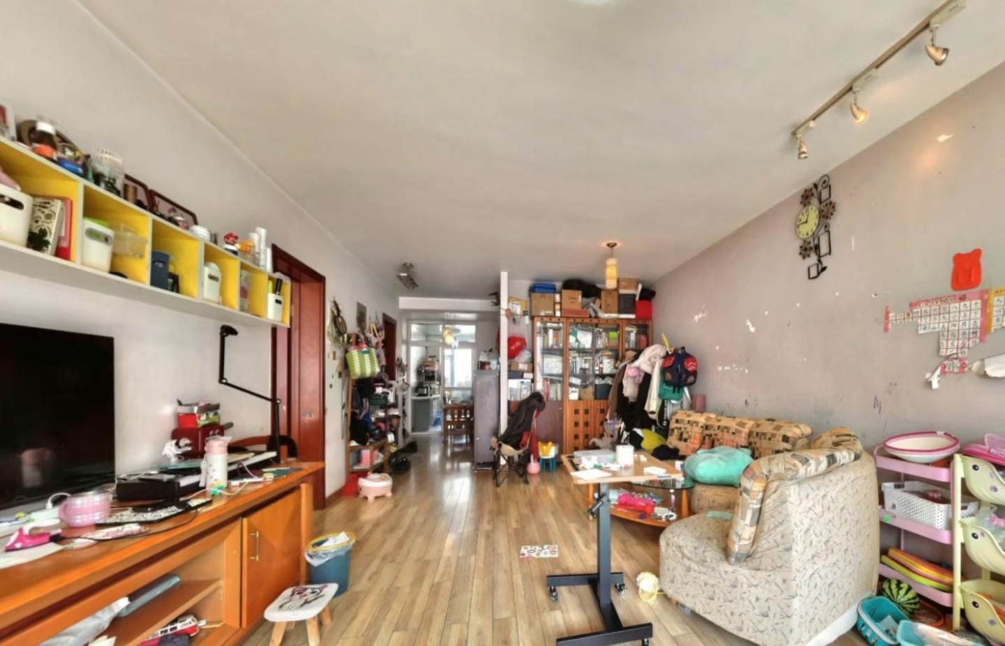 北京天通苑北三区二手房房源图片