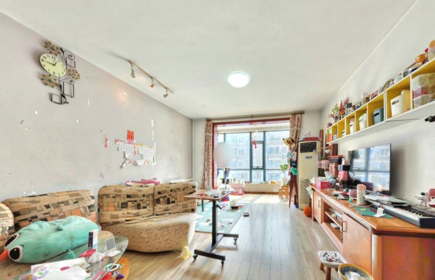 北京天通苑北三区二手房房源图片