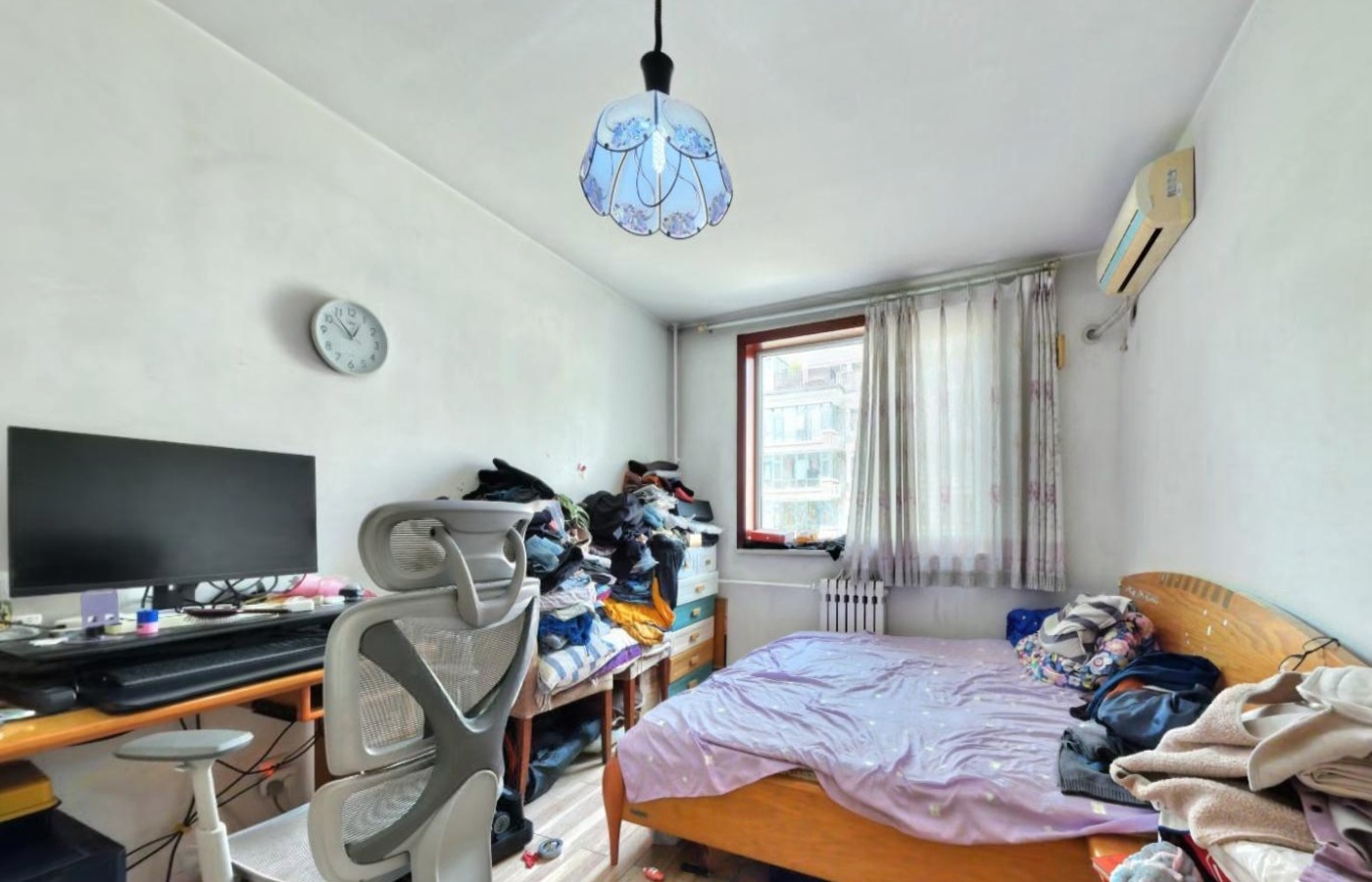 北京天通苑北三区二手房房源图片