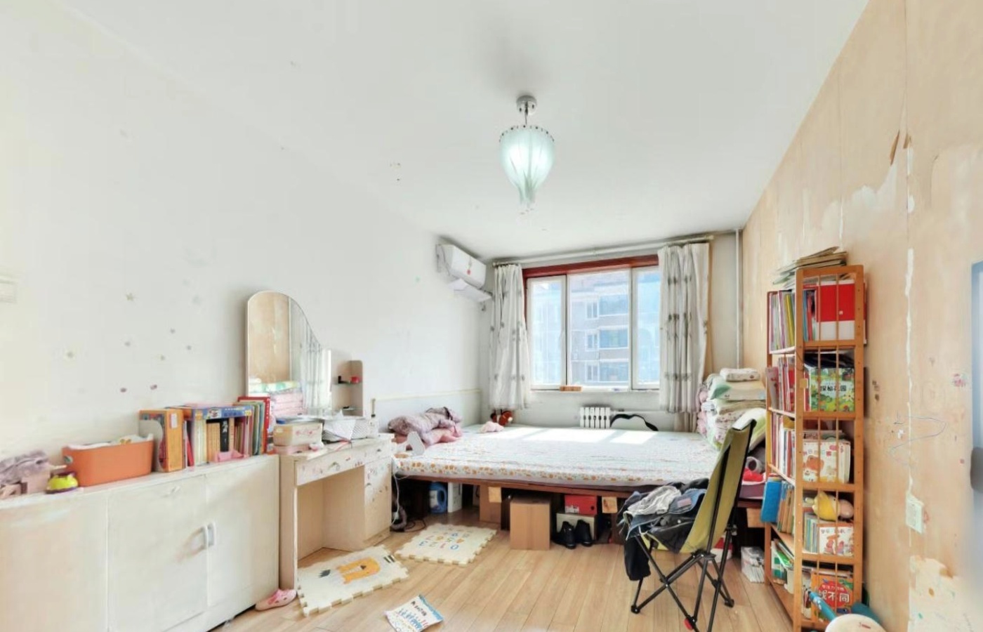 北京天通苑北三区二手房房源图片