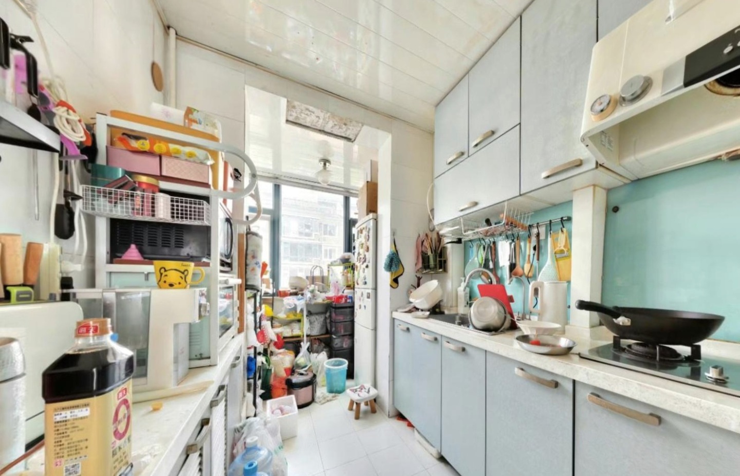 北京天通苑北三区二手房房源图片