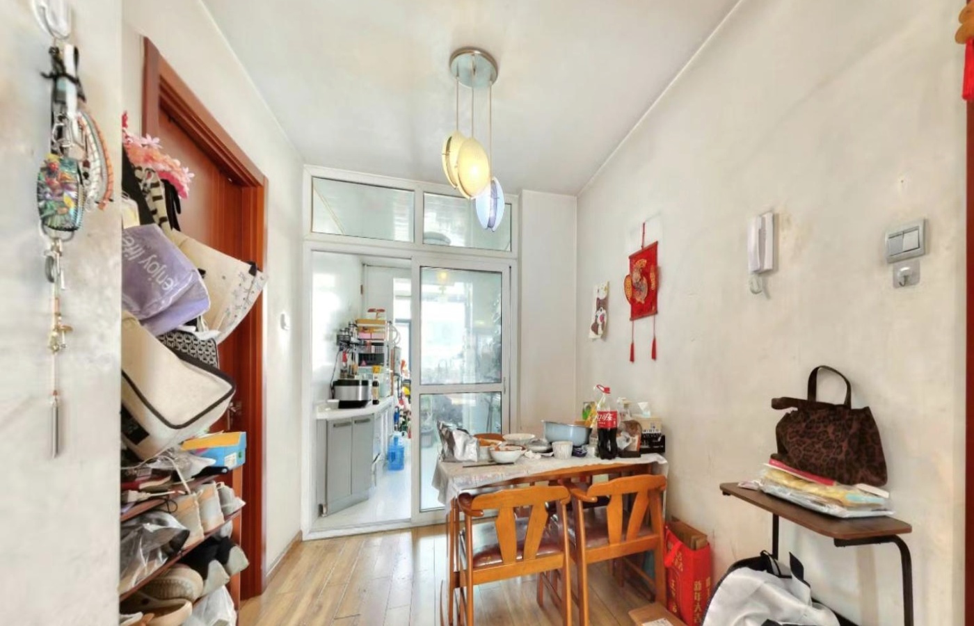 北京天通苑北三区二手房房源图片