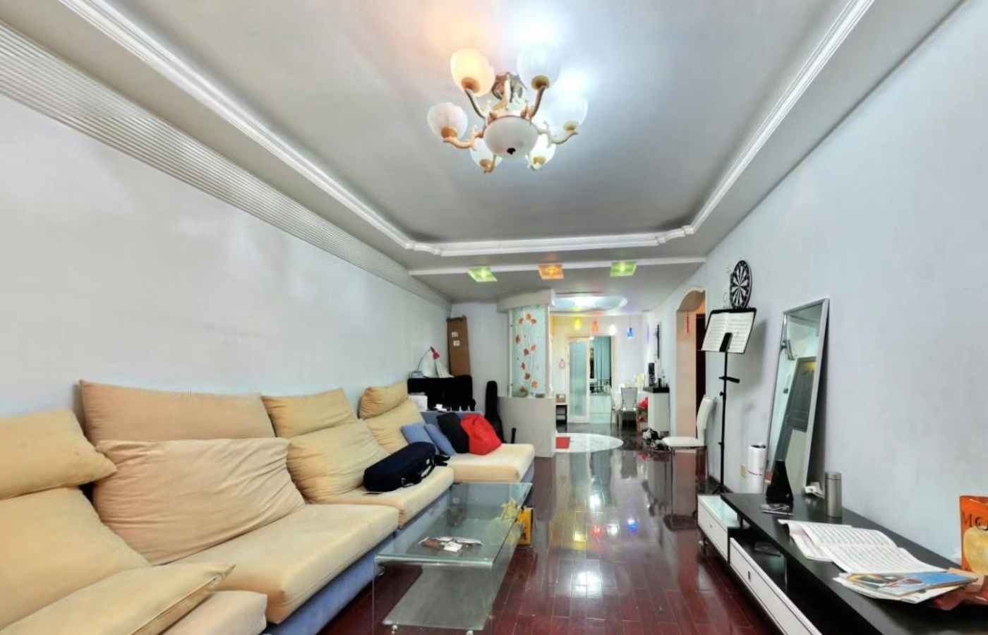 北京天通苑东三区二手房房源图片