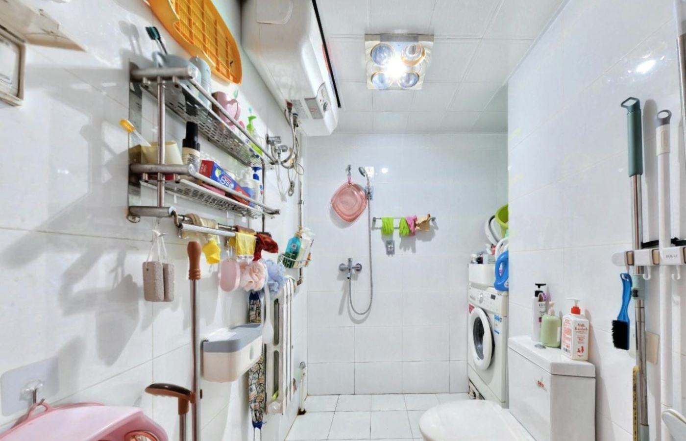 北京天通苑北三区二手房房源图片