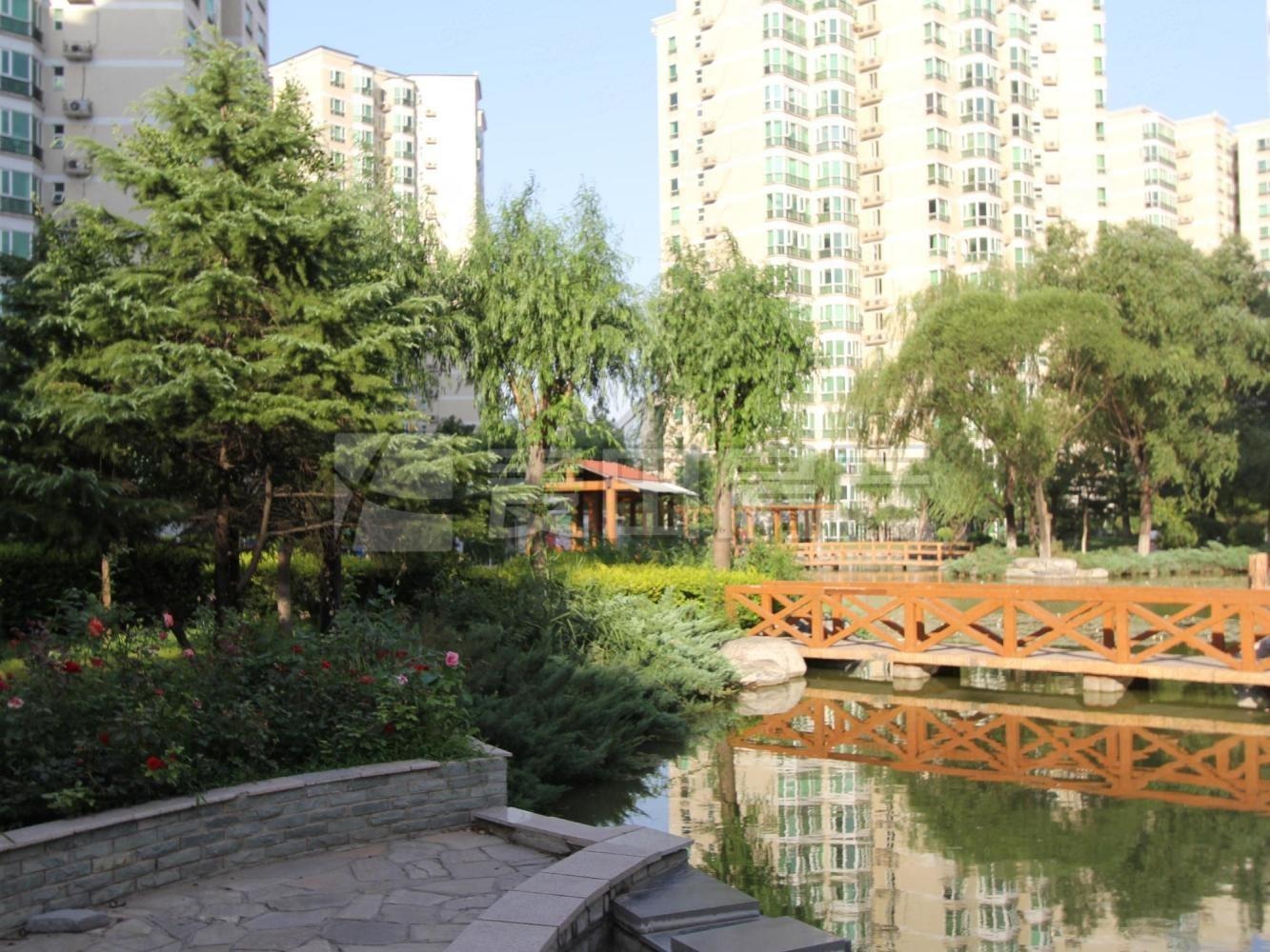 北京垂虹园(蓝靛厂)二手房房源图片