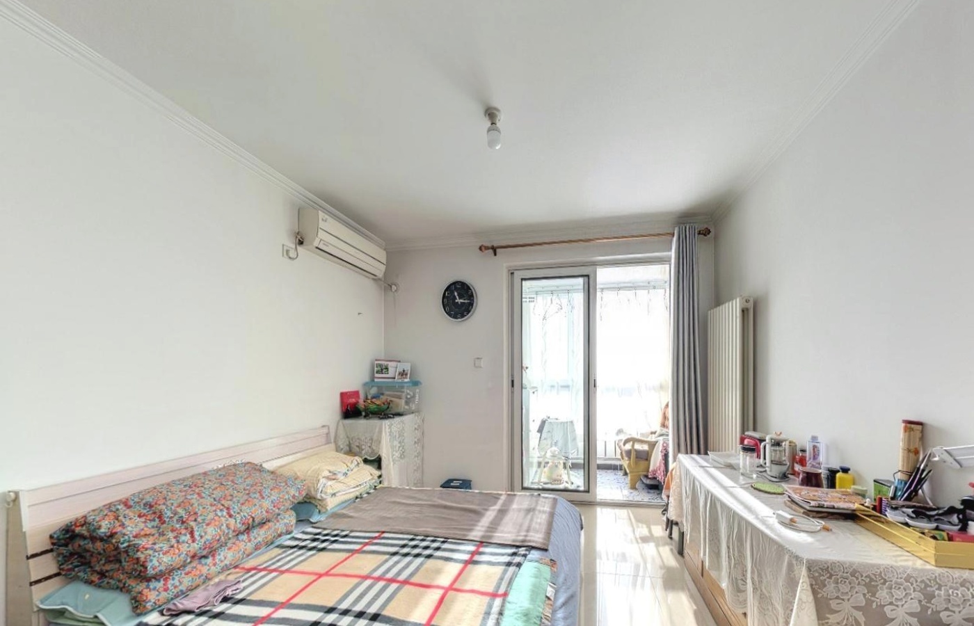 北京育新花园北里二手房房源图片