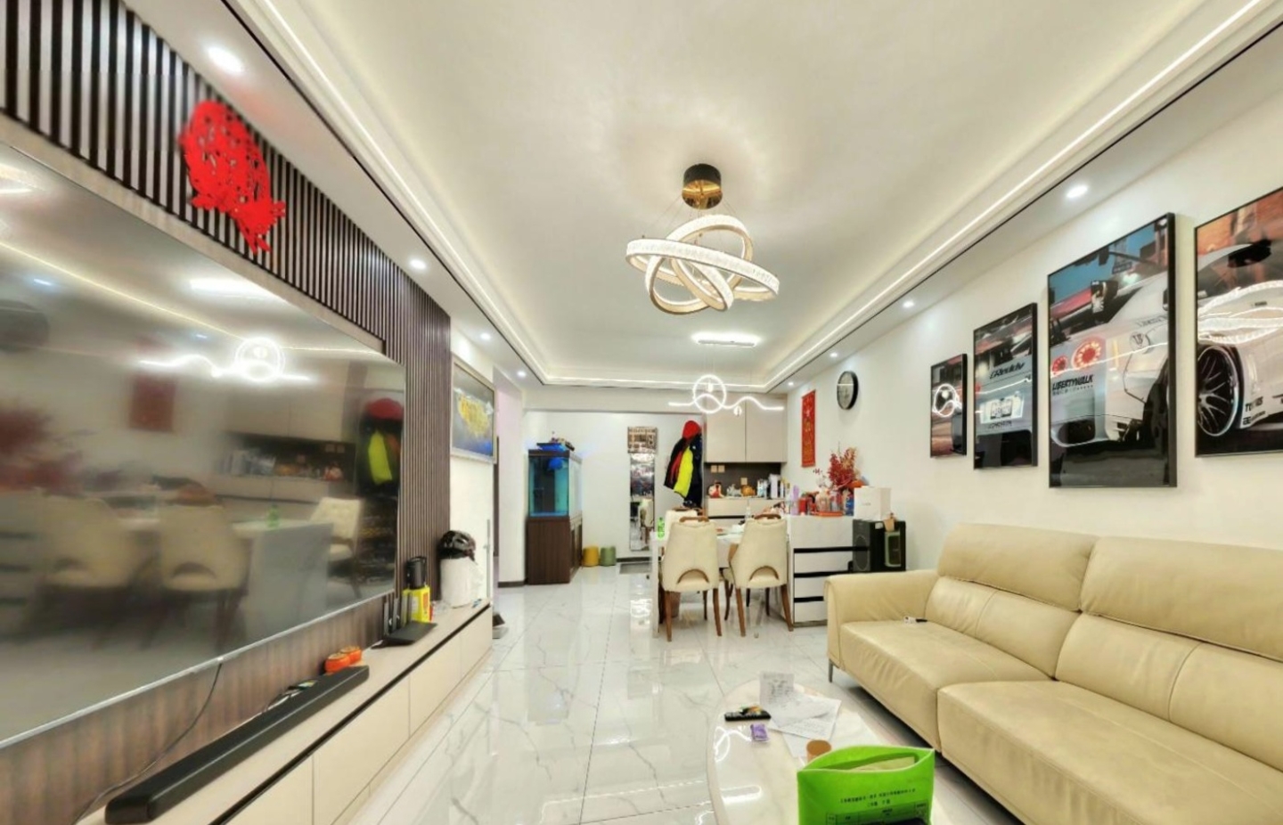 北京天通苑东一区二手房房源图片