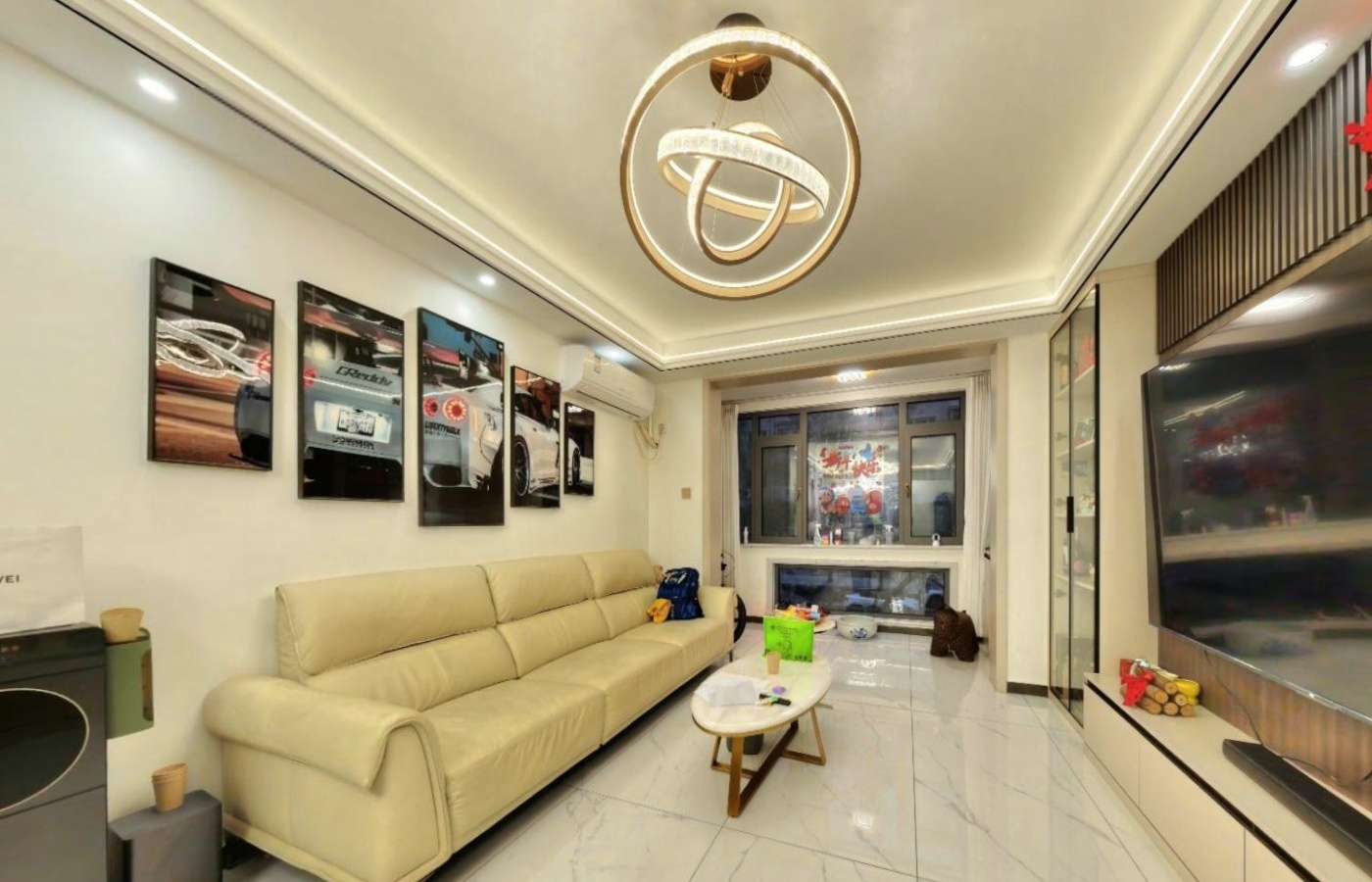 北京天通苑东一区二手房房源图片