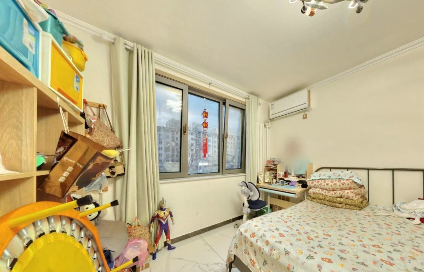 北京天通苑东一区二手房房源图片