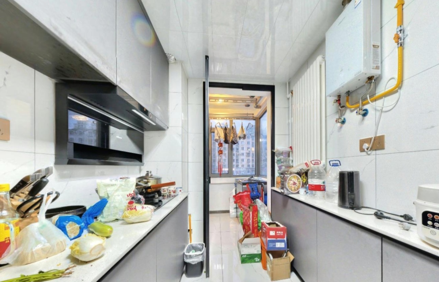 北京天通苑东一区二手房房源图片