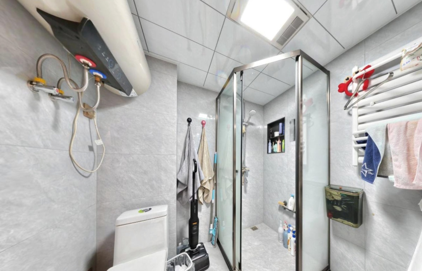 北京天通苑东一区二手房房源图片