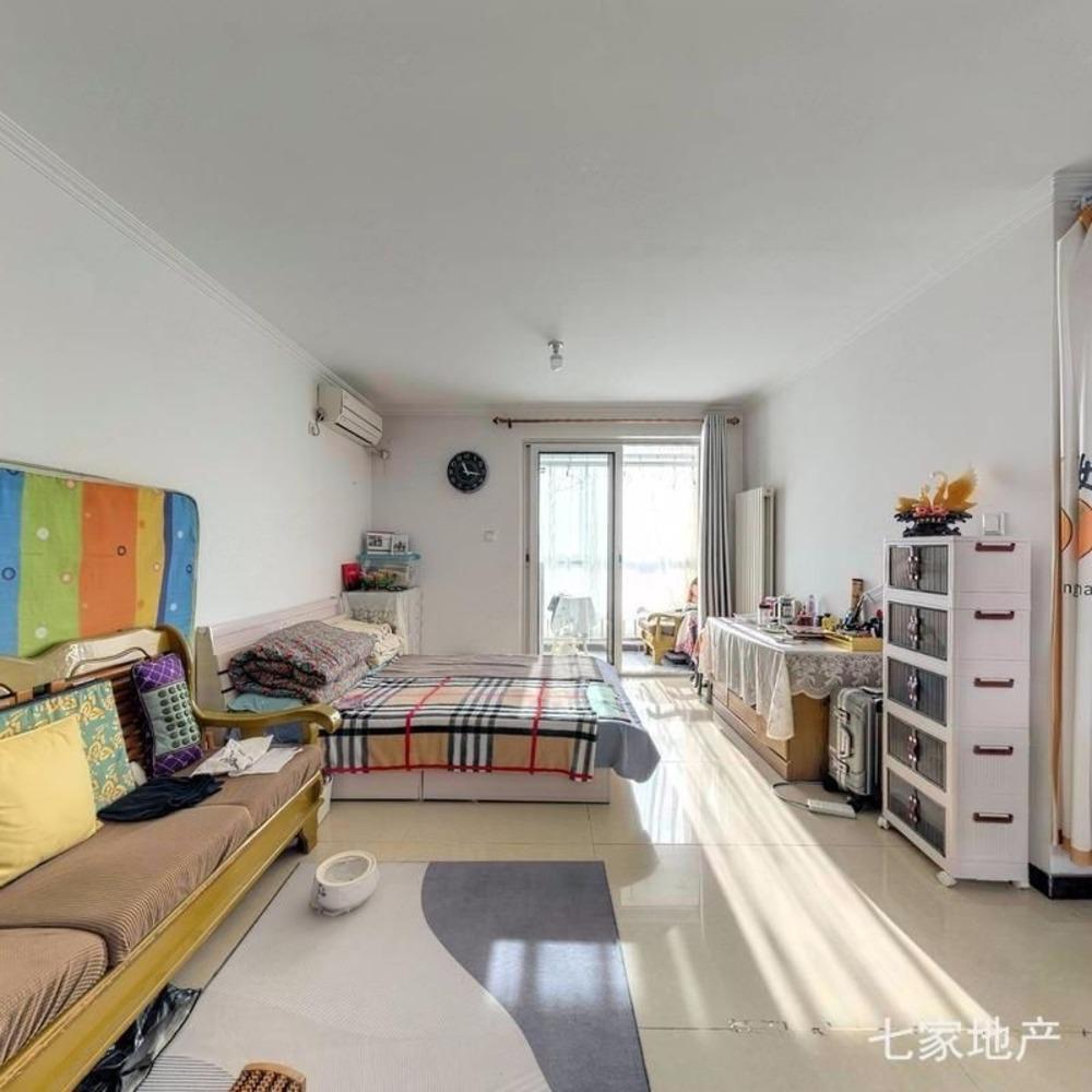 北京育新花园北里二手房房源图片