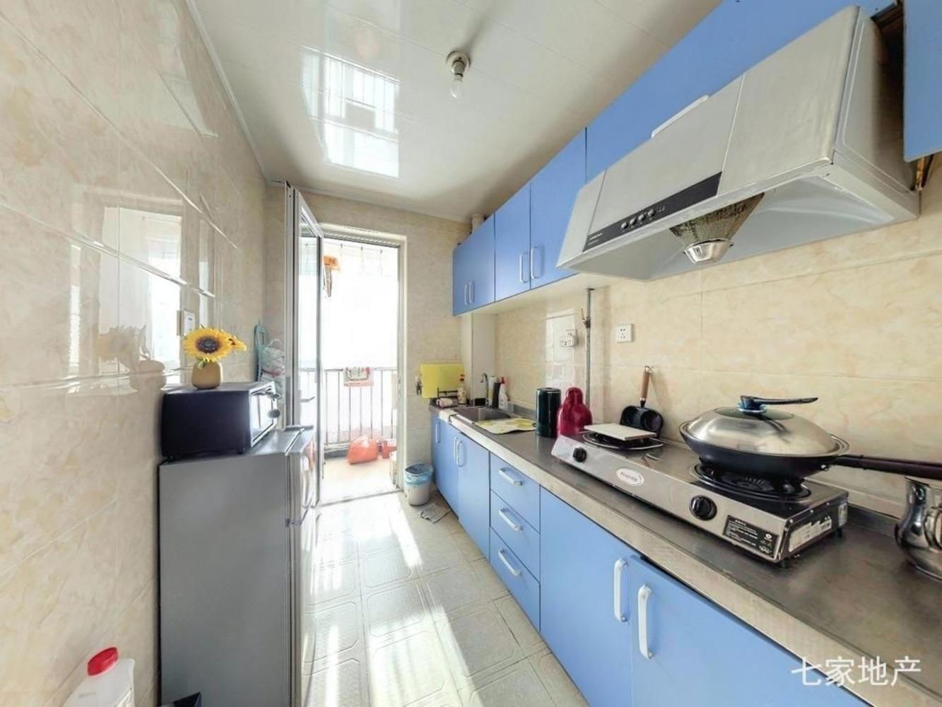 北京育新花园北里二手房房源图片