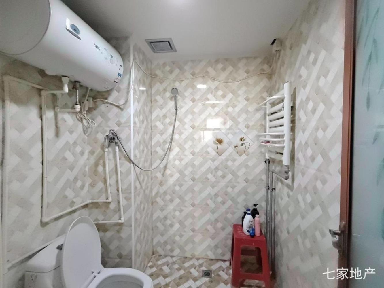 北京育新花园北里二手房房源图片