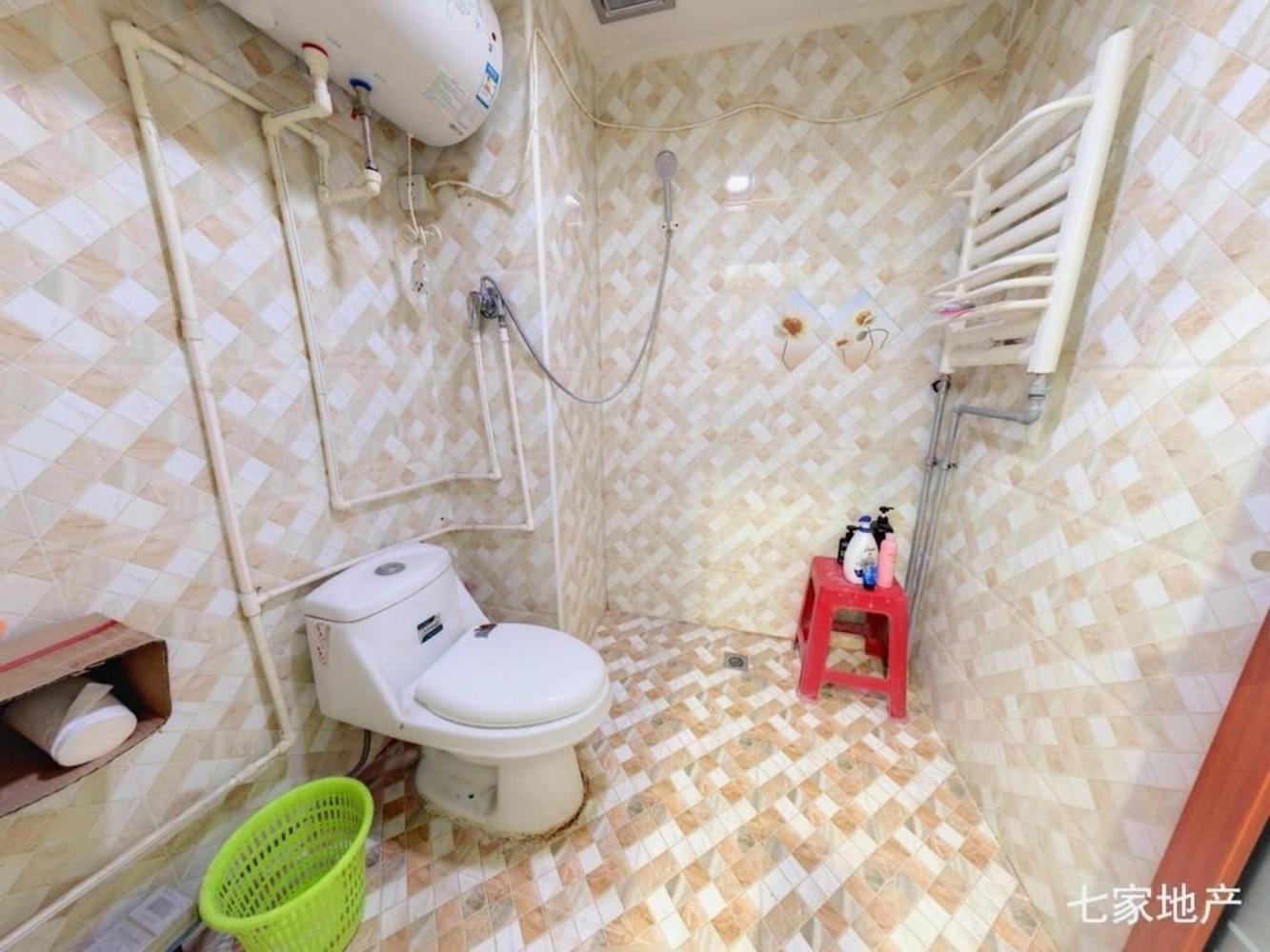 北京育新花园北里二手房房源图片