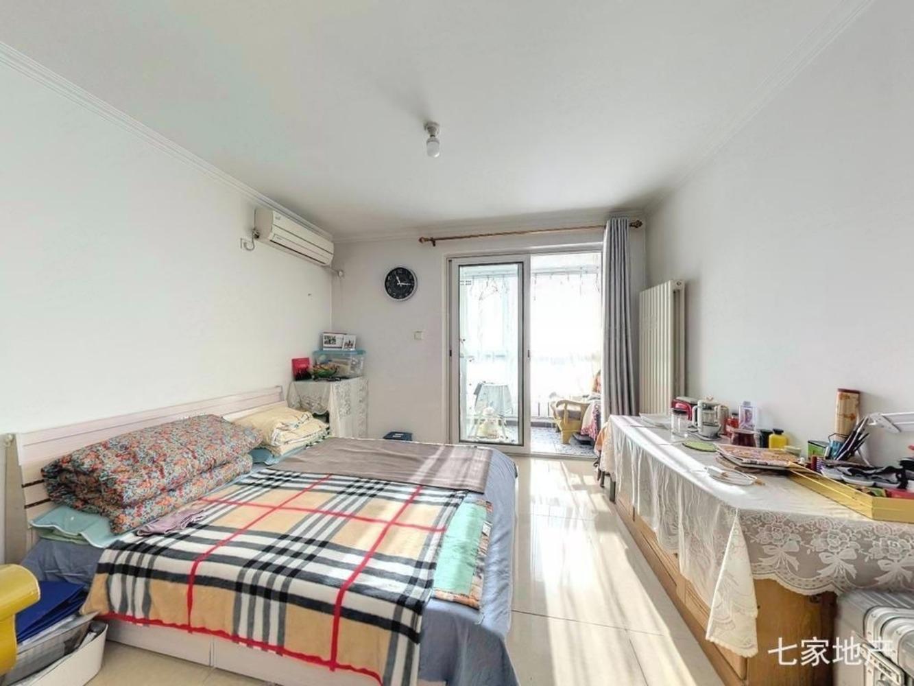 北京育新花园北里二手房房源图片