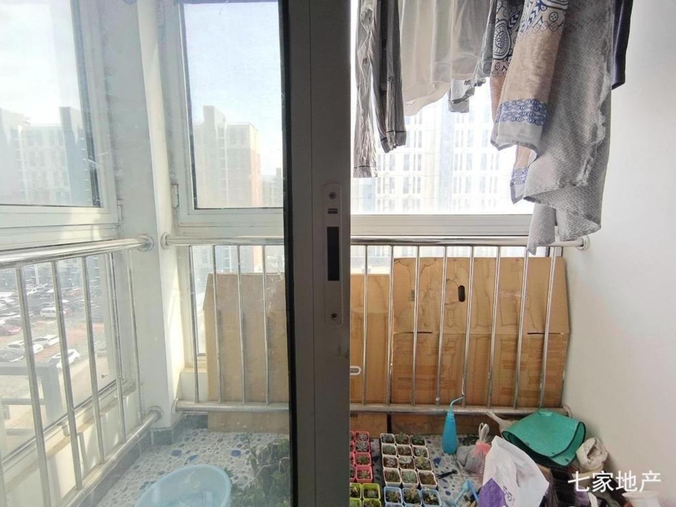 北京育新花园北里二手房房源图片