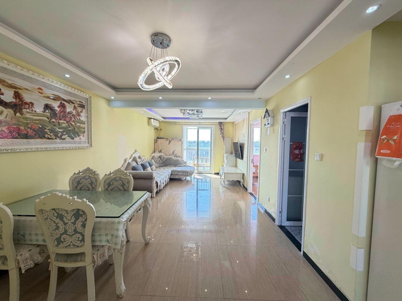 北京育新花园西里二手房房源图片