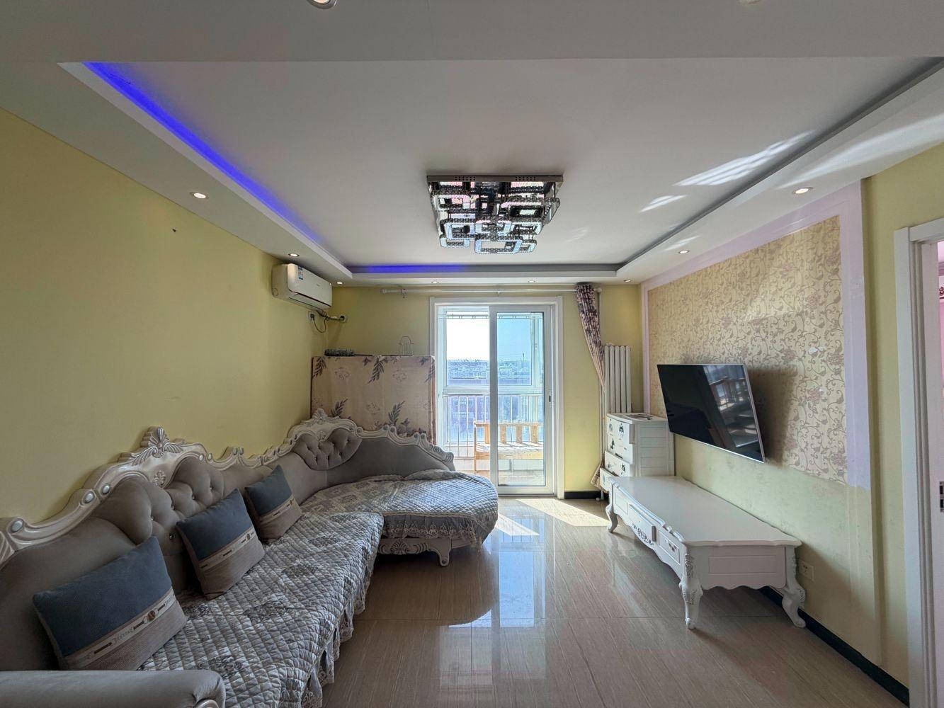 北京育新花园西里二手房房源图片