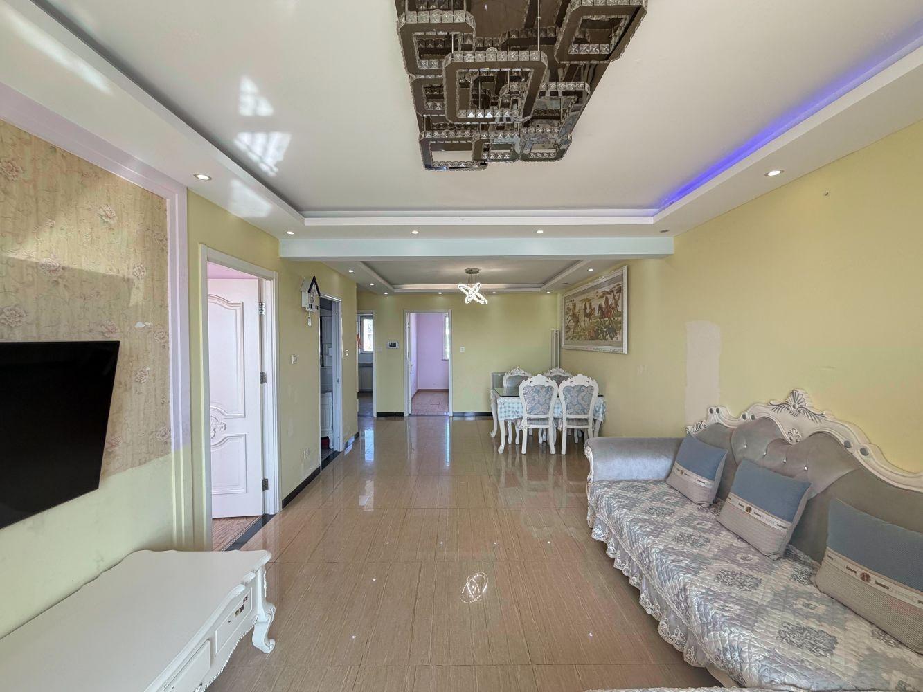 北京育新花园西里二手房房源图片