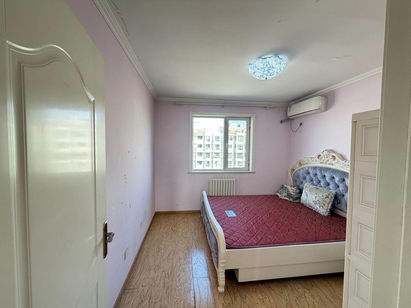 北京育新花园西里二手房房源图片