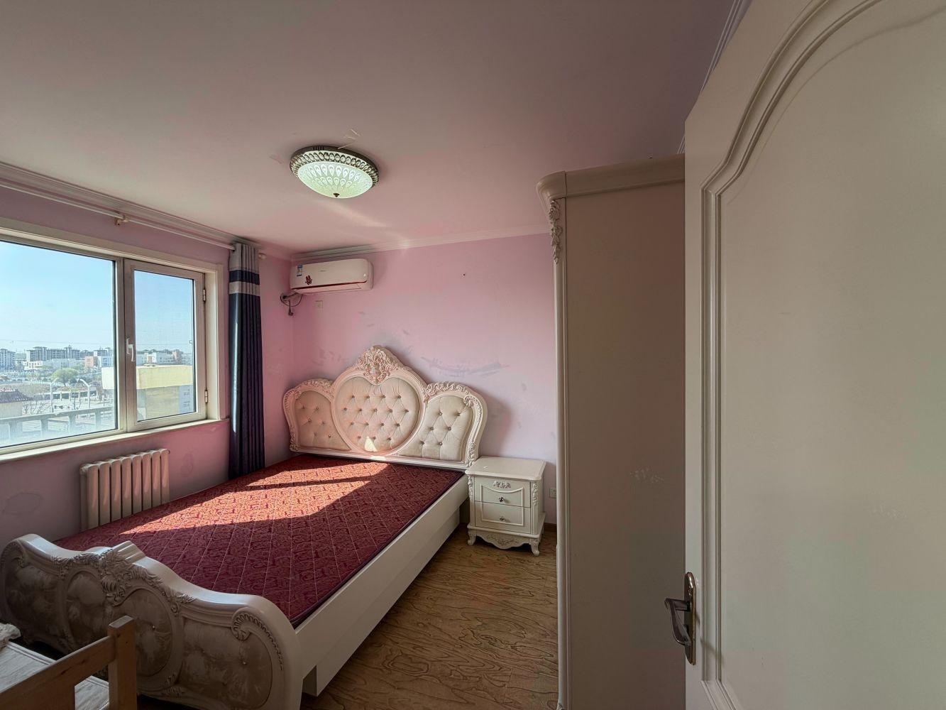 北京育新花园西里二手房房源图片