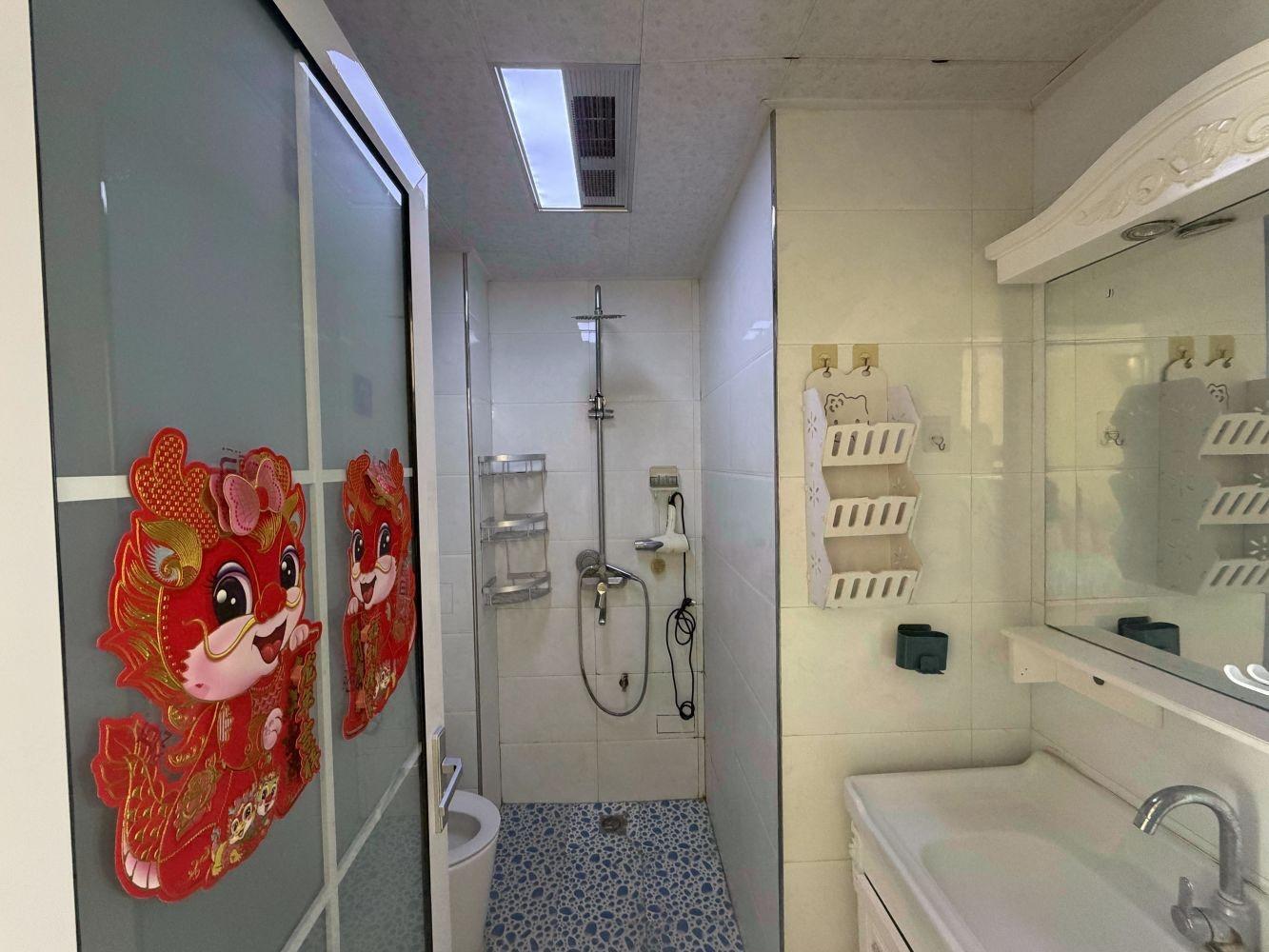 北京育新花园西里二手房房源图片