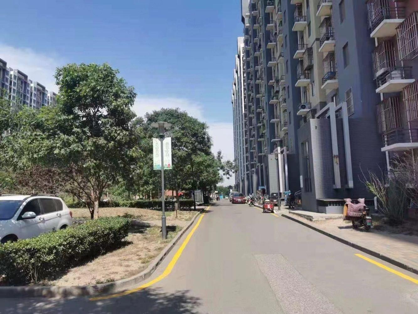 北京育新花园西里二手房房源图片