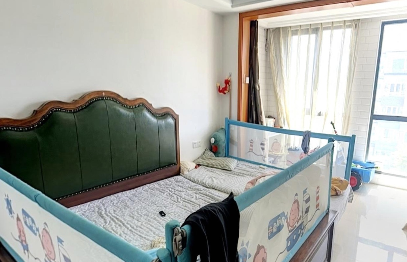 北京恒盛波尔多小镇(南区)二手房房源图片