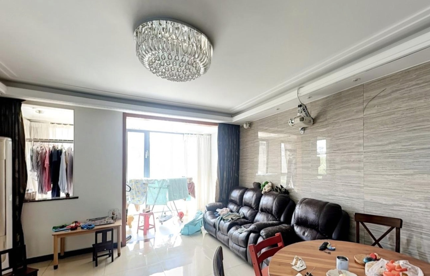 北京恒盛波尔多小镇(南区)二手房房源图片