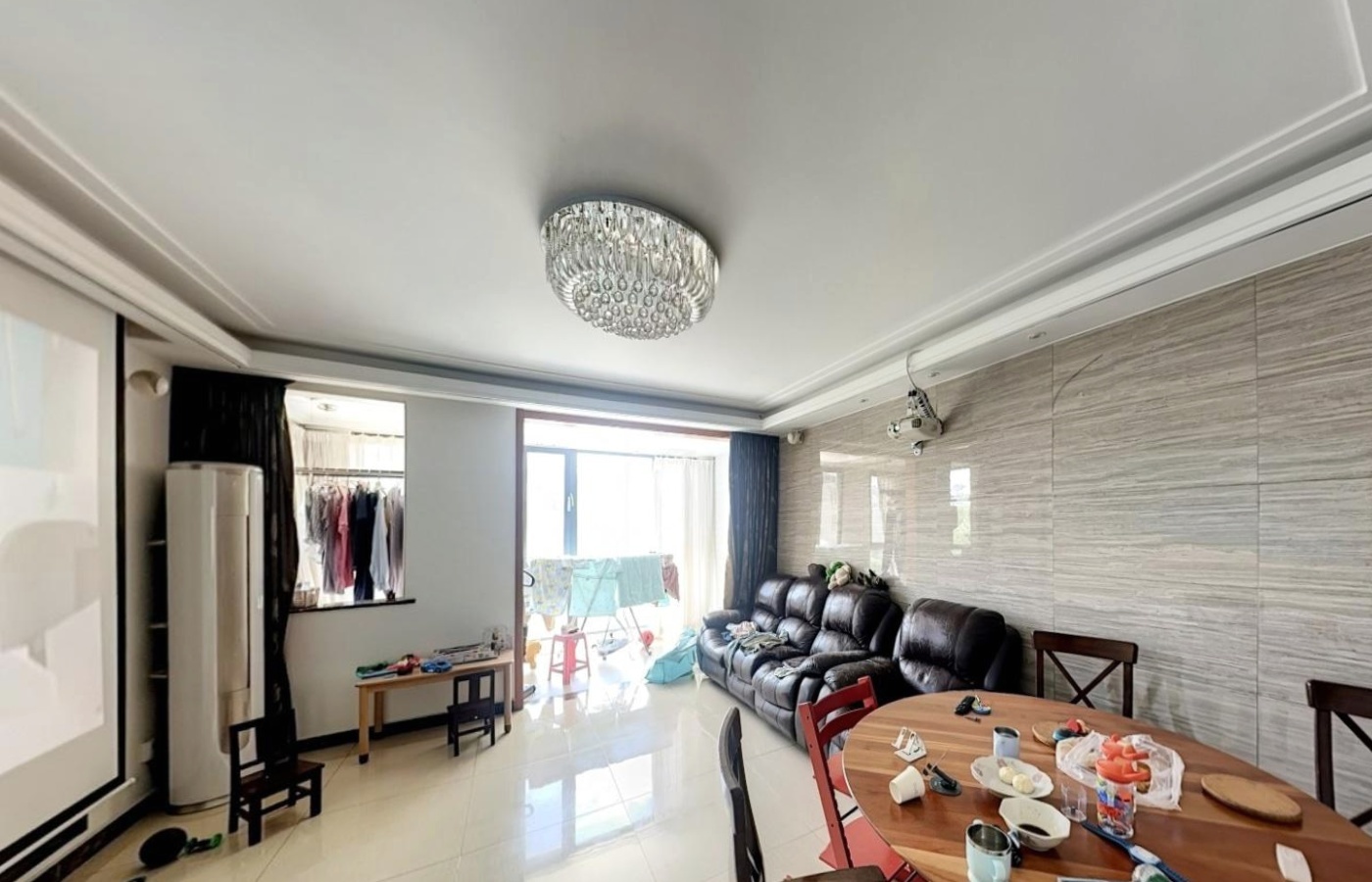 北京恒盛波尔多小镇(南区)二手房房源图片