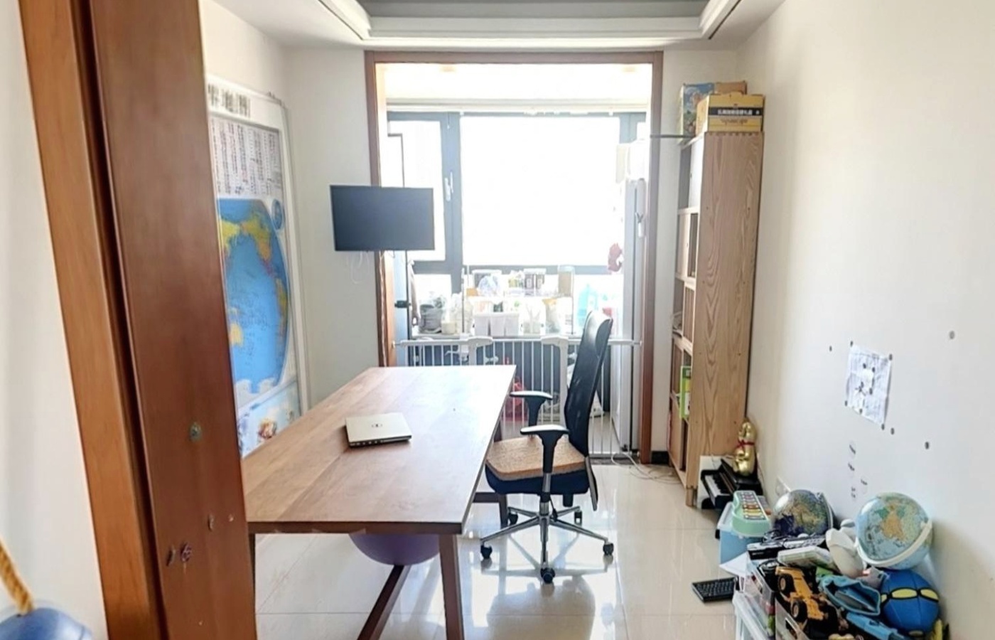 北京恒盛波尔多小镇(南区)二手房房源图片