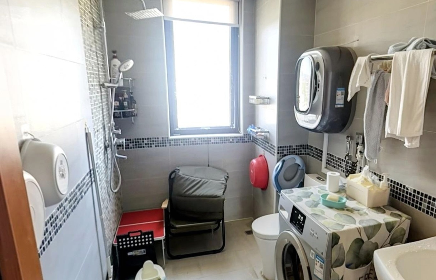 北京恒盛波尔多小镇(南区)二手房房源图片