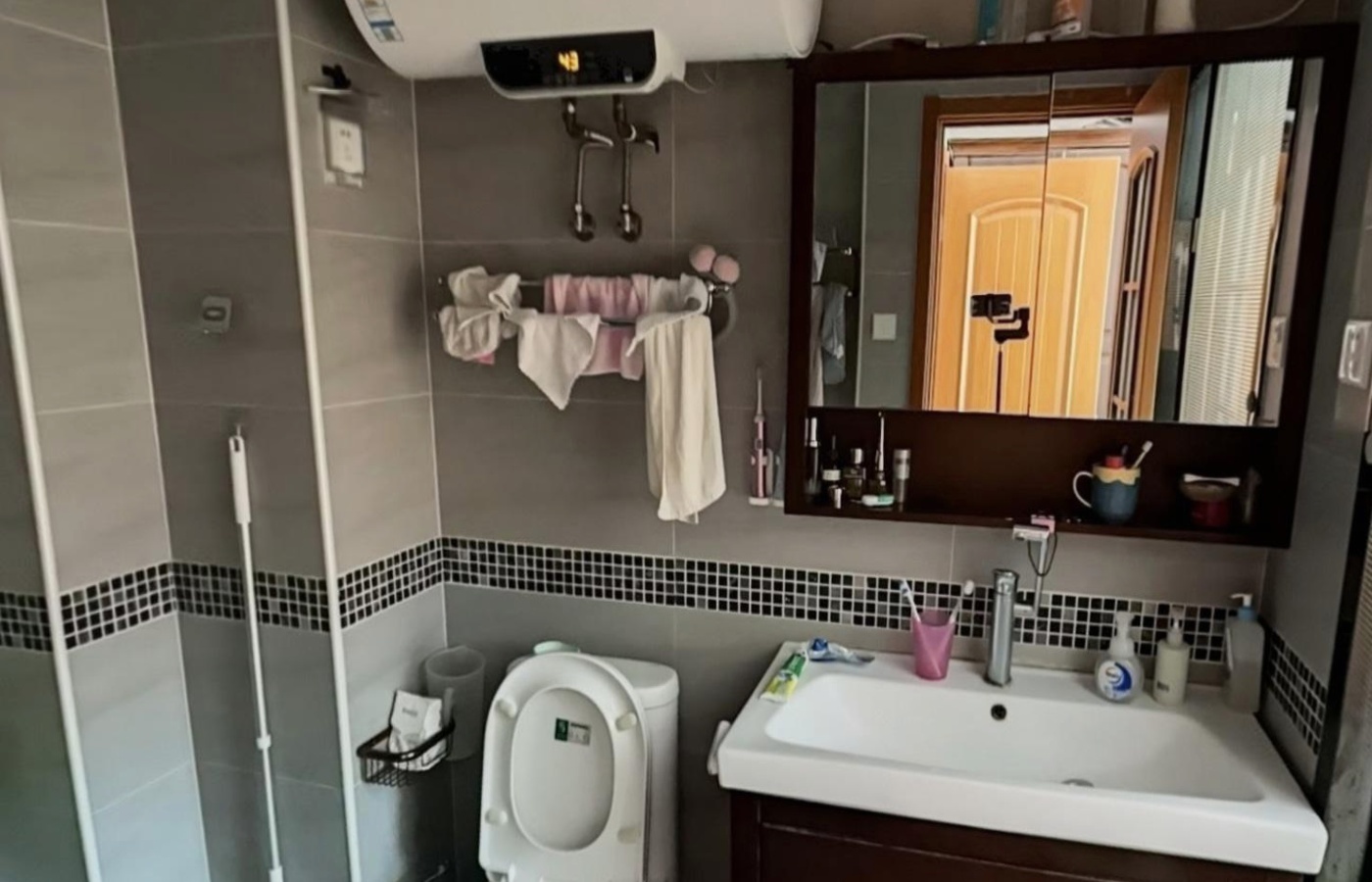 北京恒盛波尔多小镇(南区)二手房房源图片