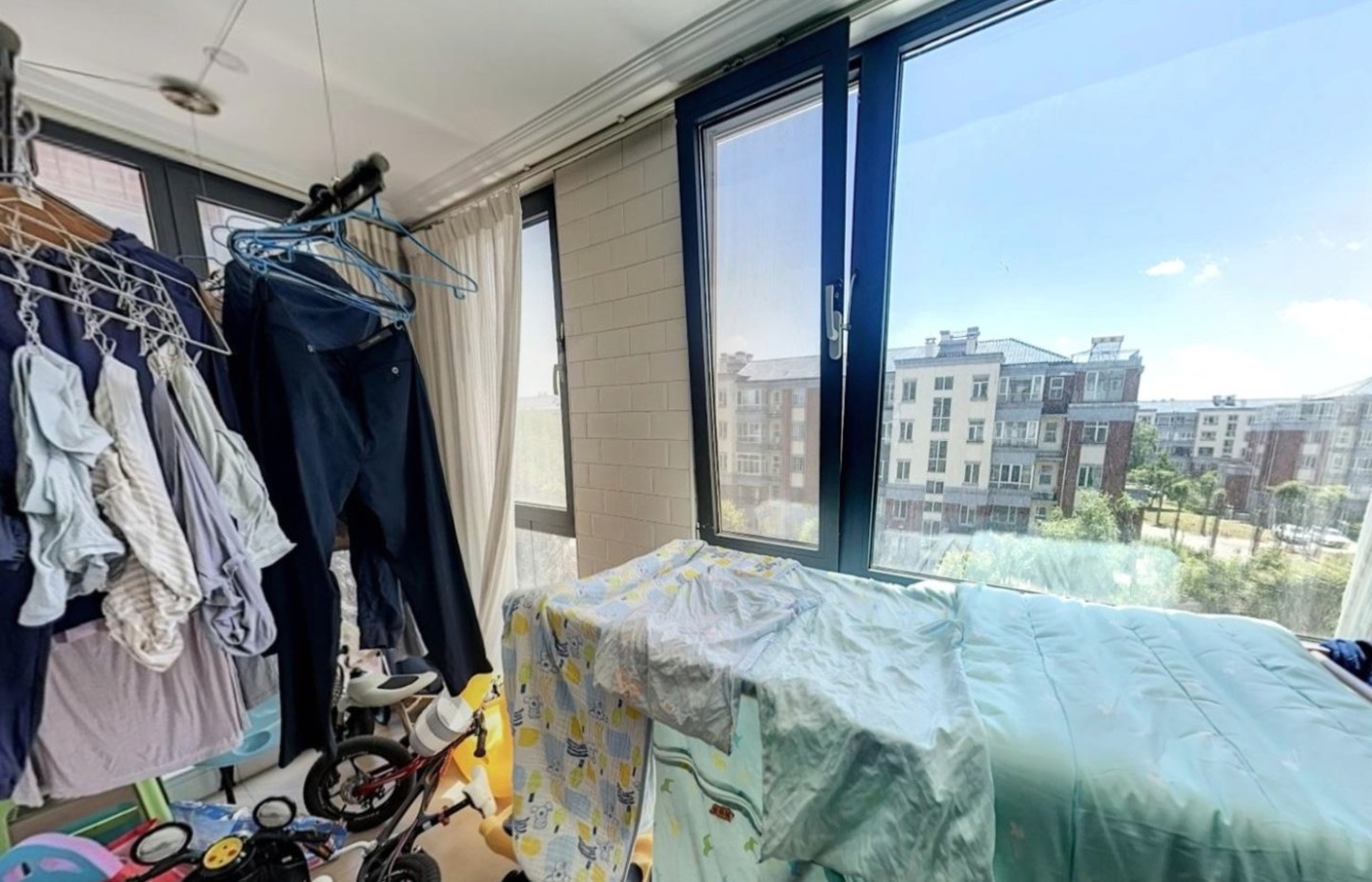 北京恒盛波尔多小镇(南区)二手房房源图片