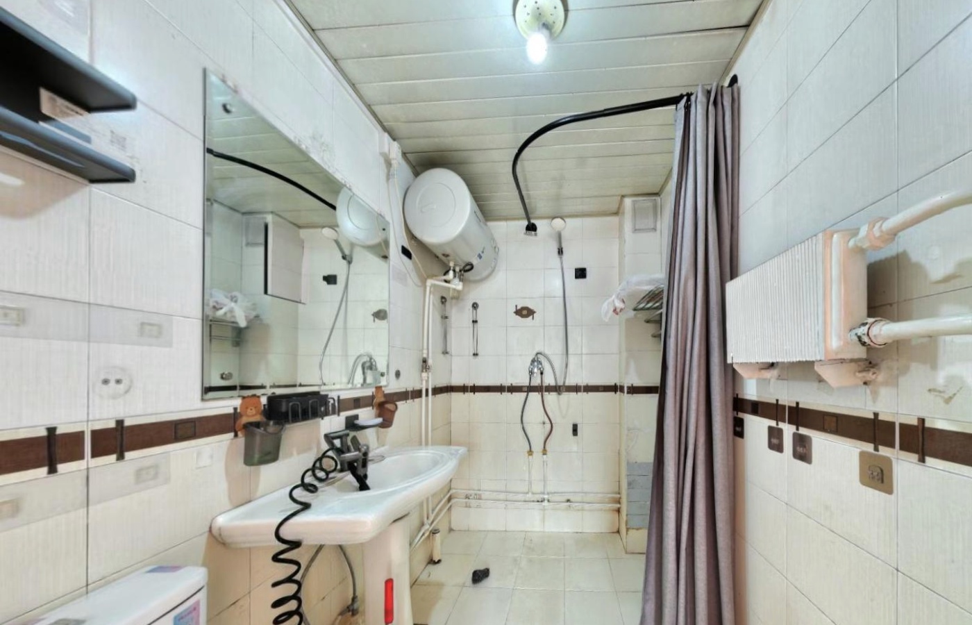 北京天通苑东二区二手房房源图片