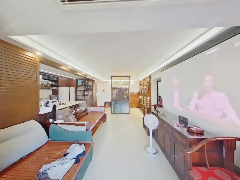 北京陶然北岸二手房房源图片