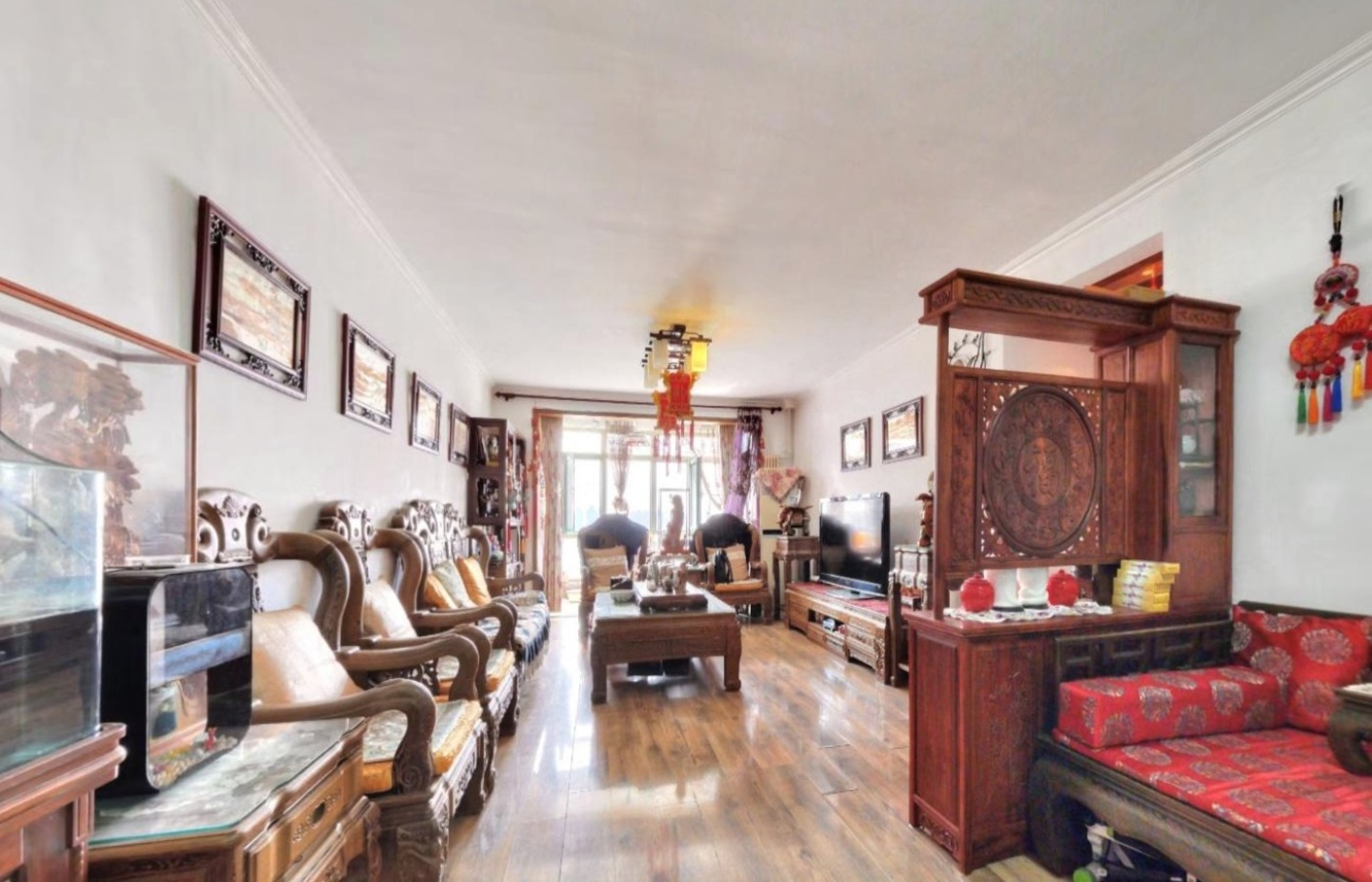 北京天通苑东一区二手房房源图片