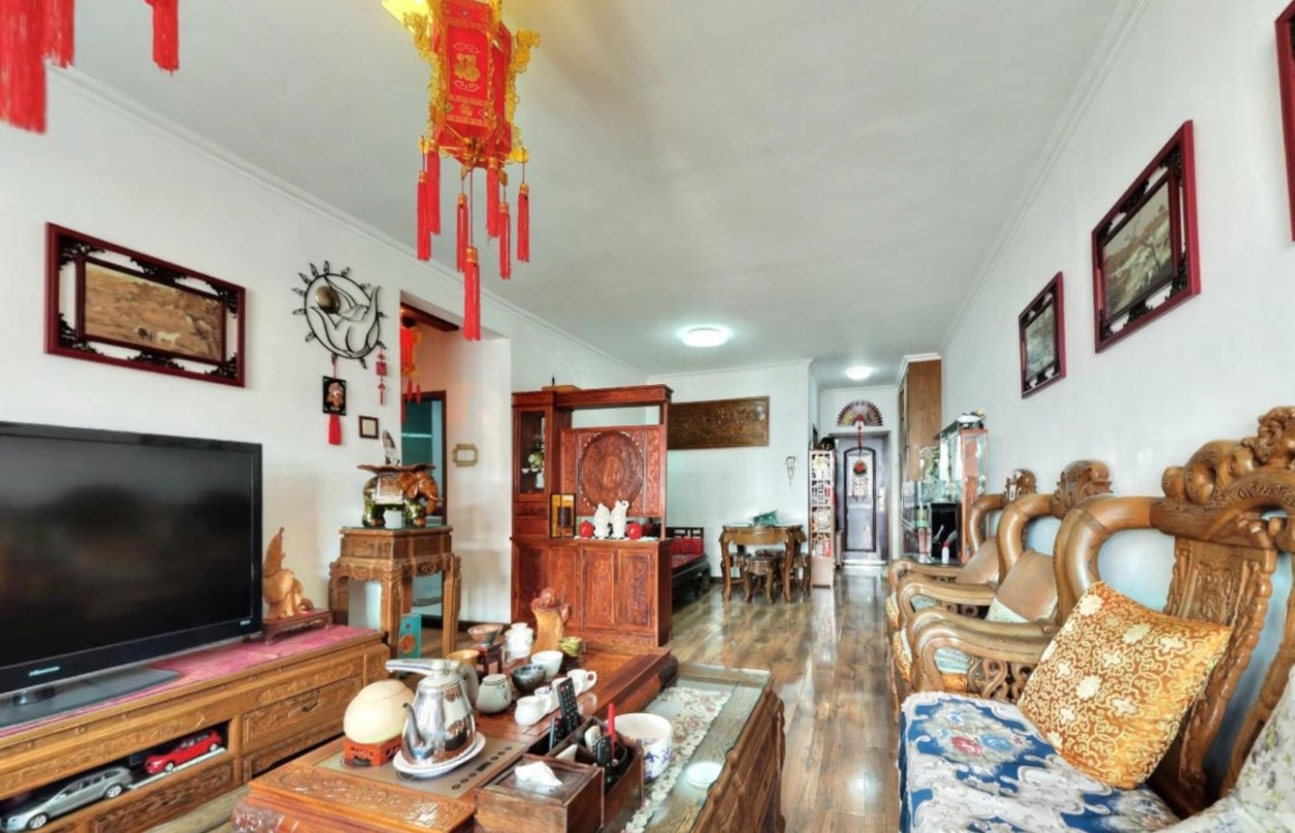 北京天通苑东一区二手房房源图片