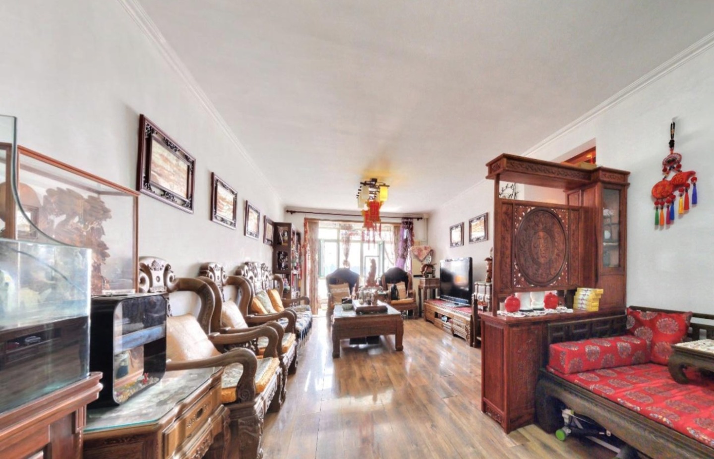 北京天通苑东一区二手房房源图片