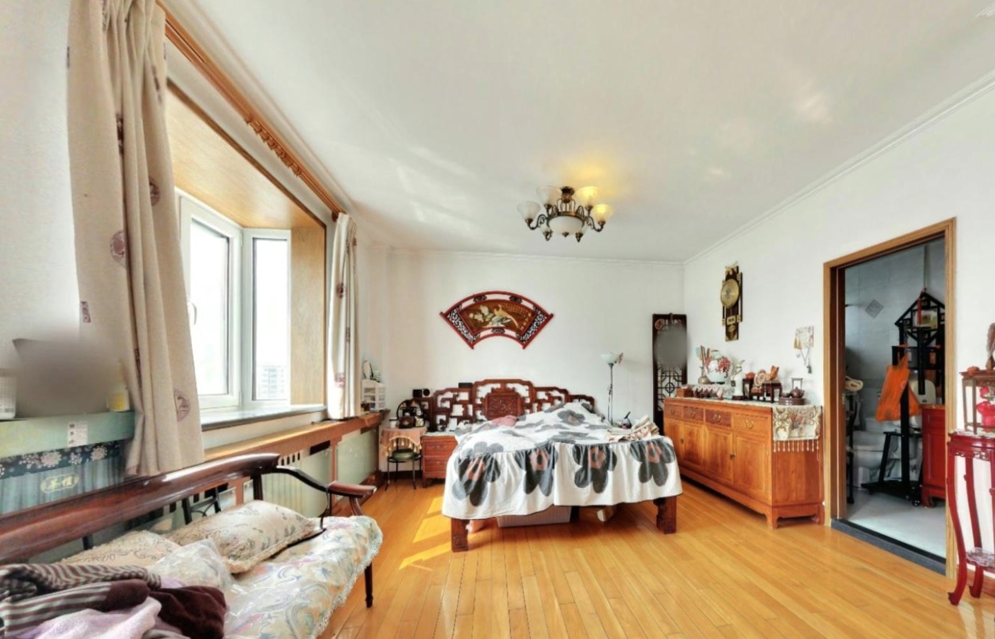 北京天通苑东一区二手房房源图片