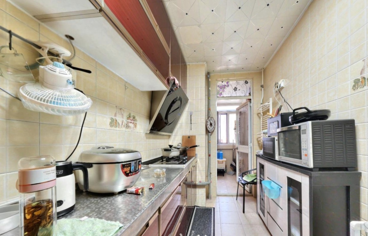 北京天通苑东一区二手房房源图片