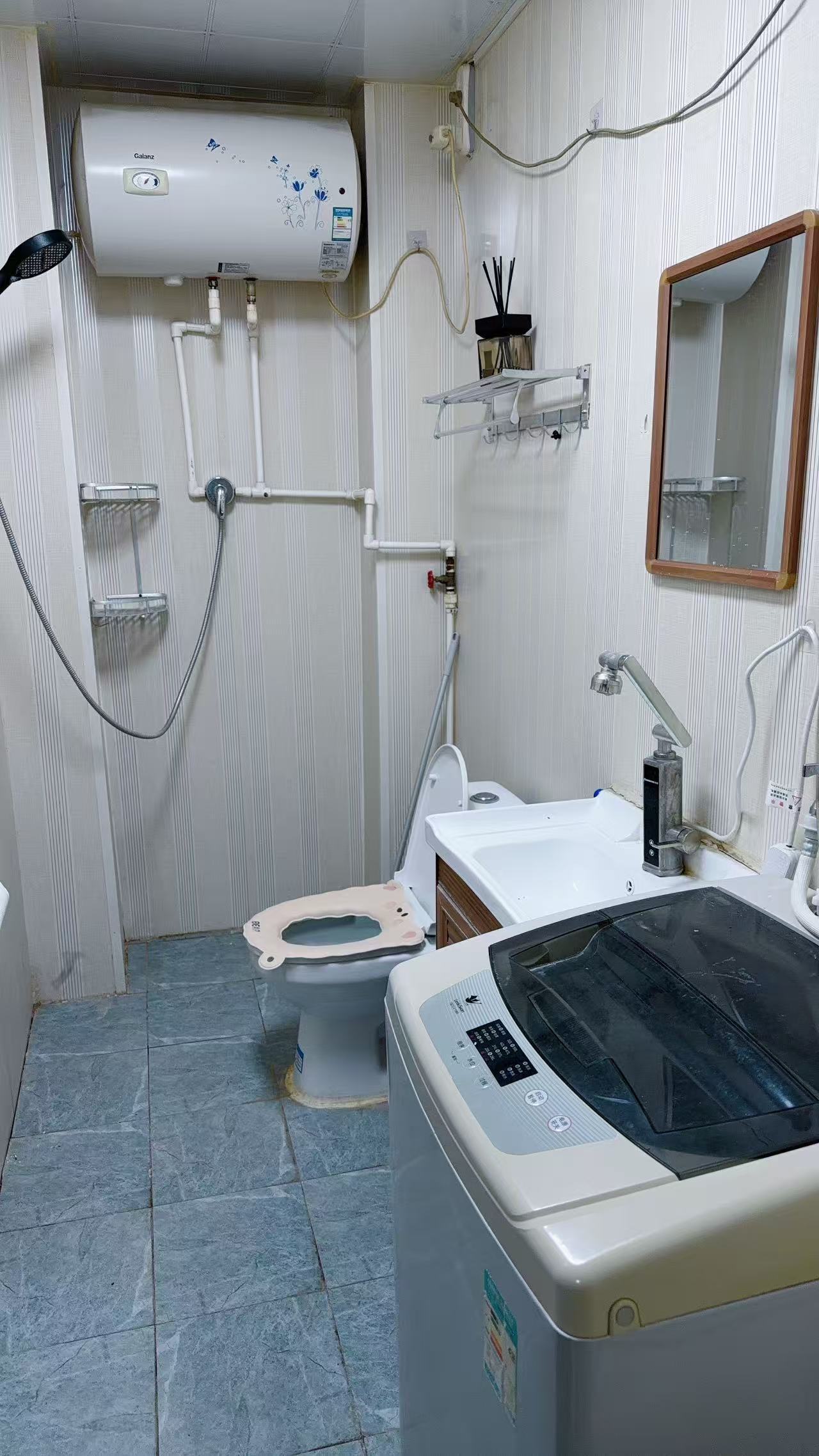 北京绿洲家园二手房房源图片