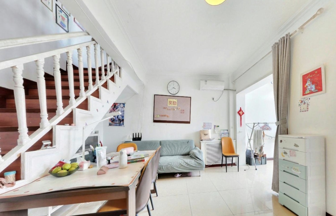 北京天通苑东一区二手房房源图片