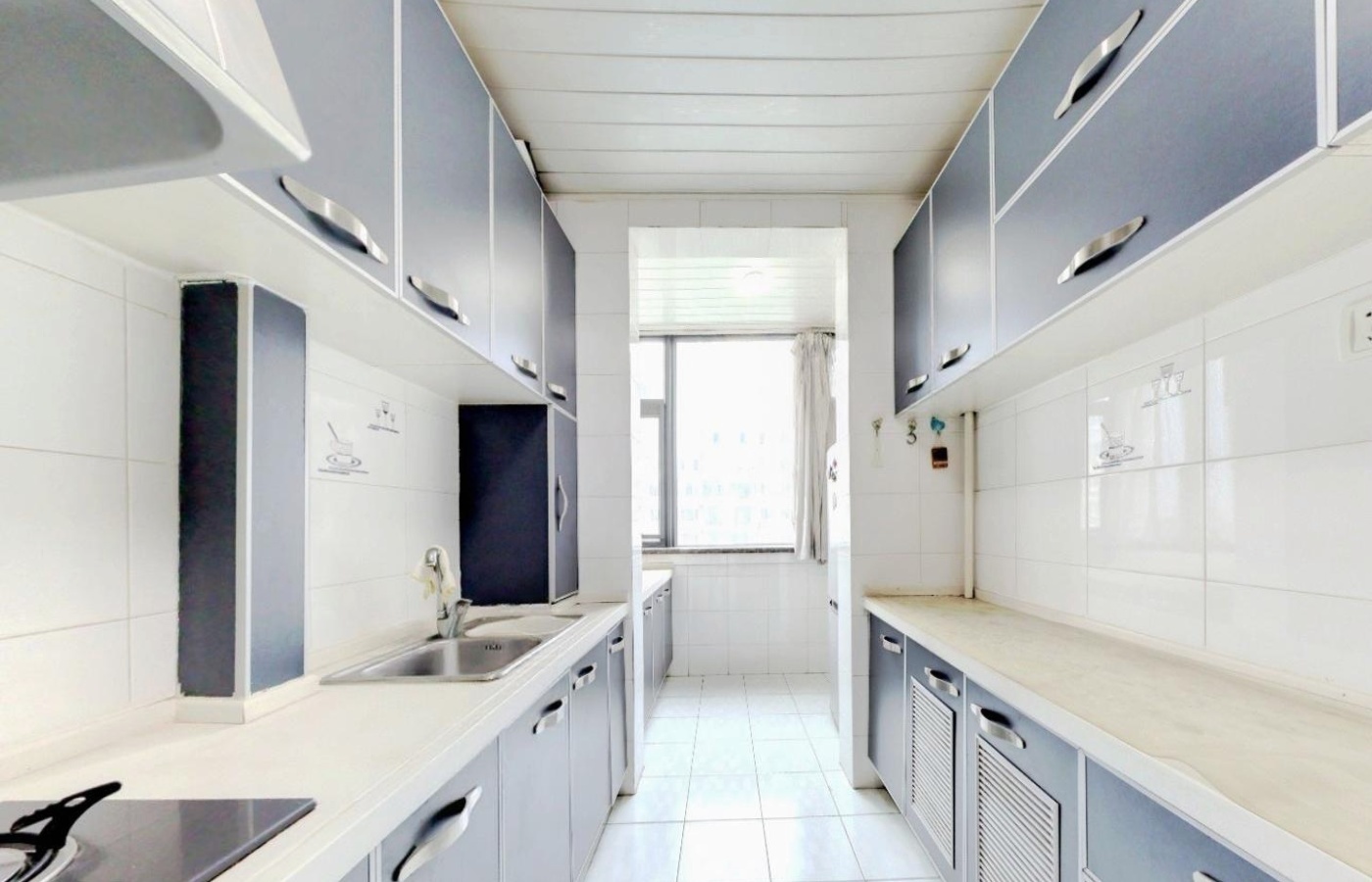 北京天通苑北二区二手房房源图片