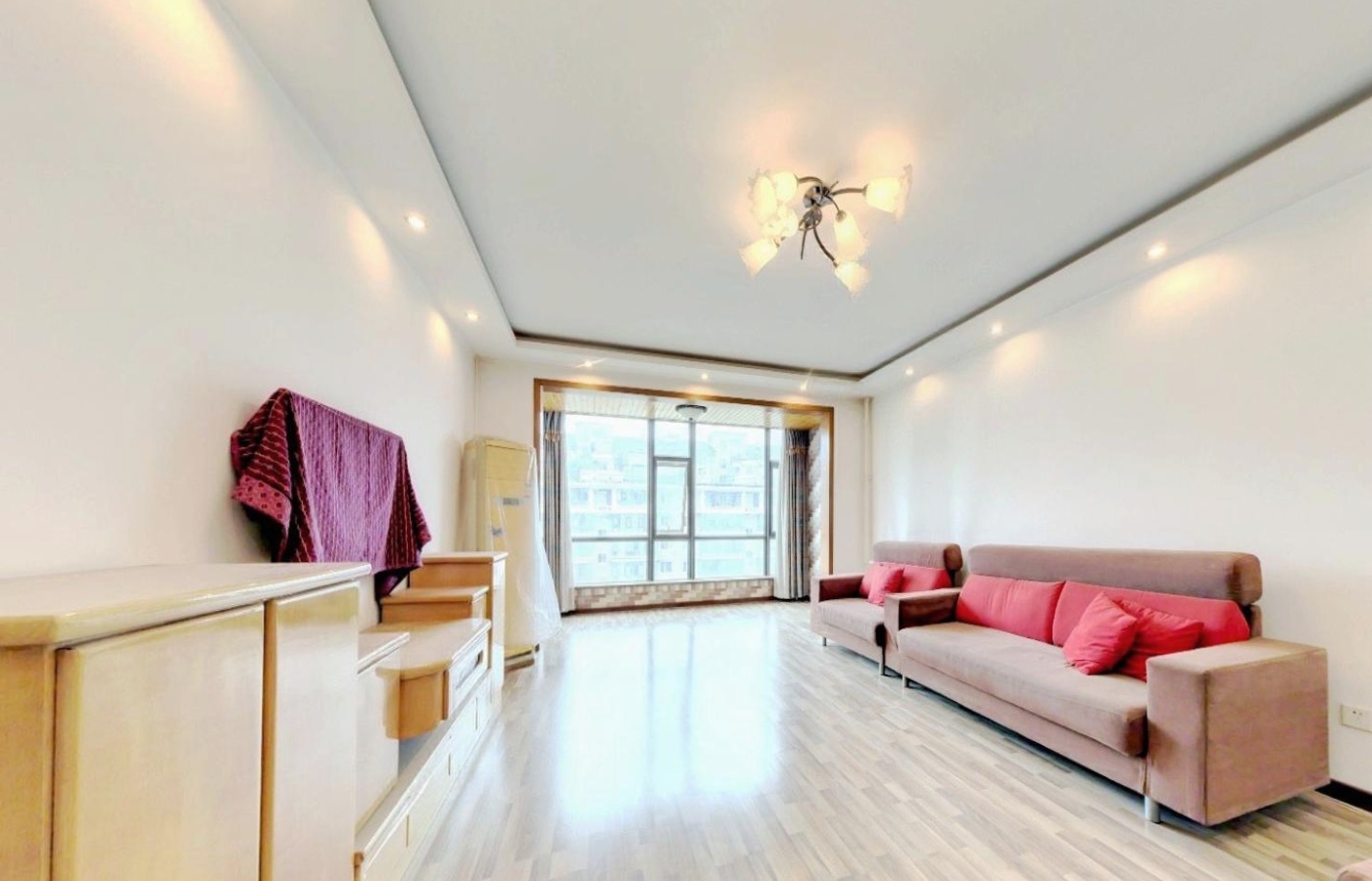 北京天通苑北二区二手房房源图片