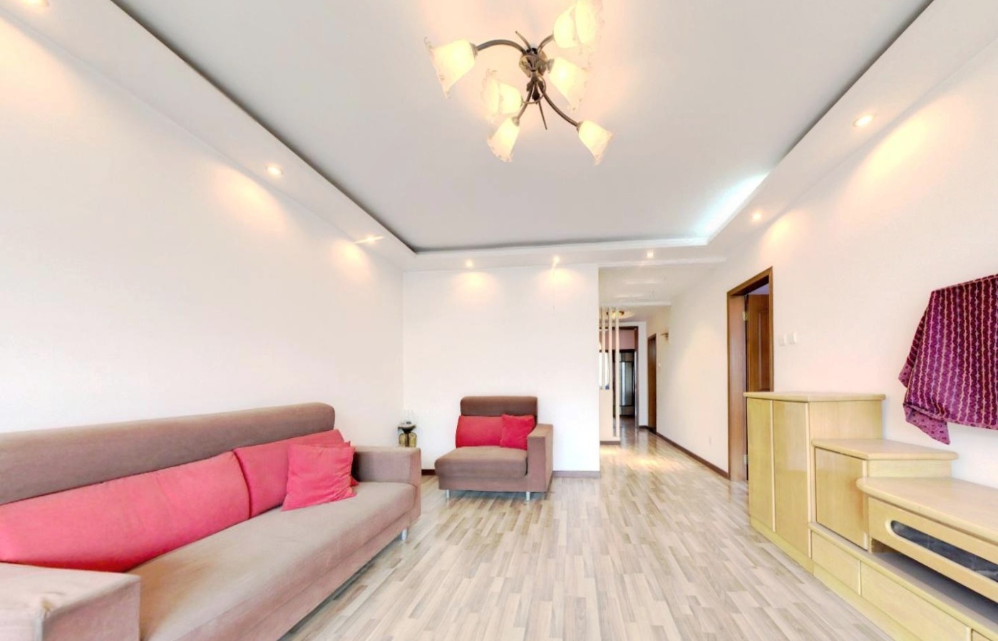 北京天通苑北二区二手房房源图片