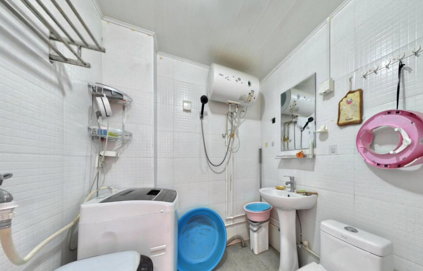 北京天通苑东一区二手房房源图片