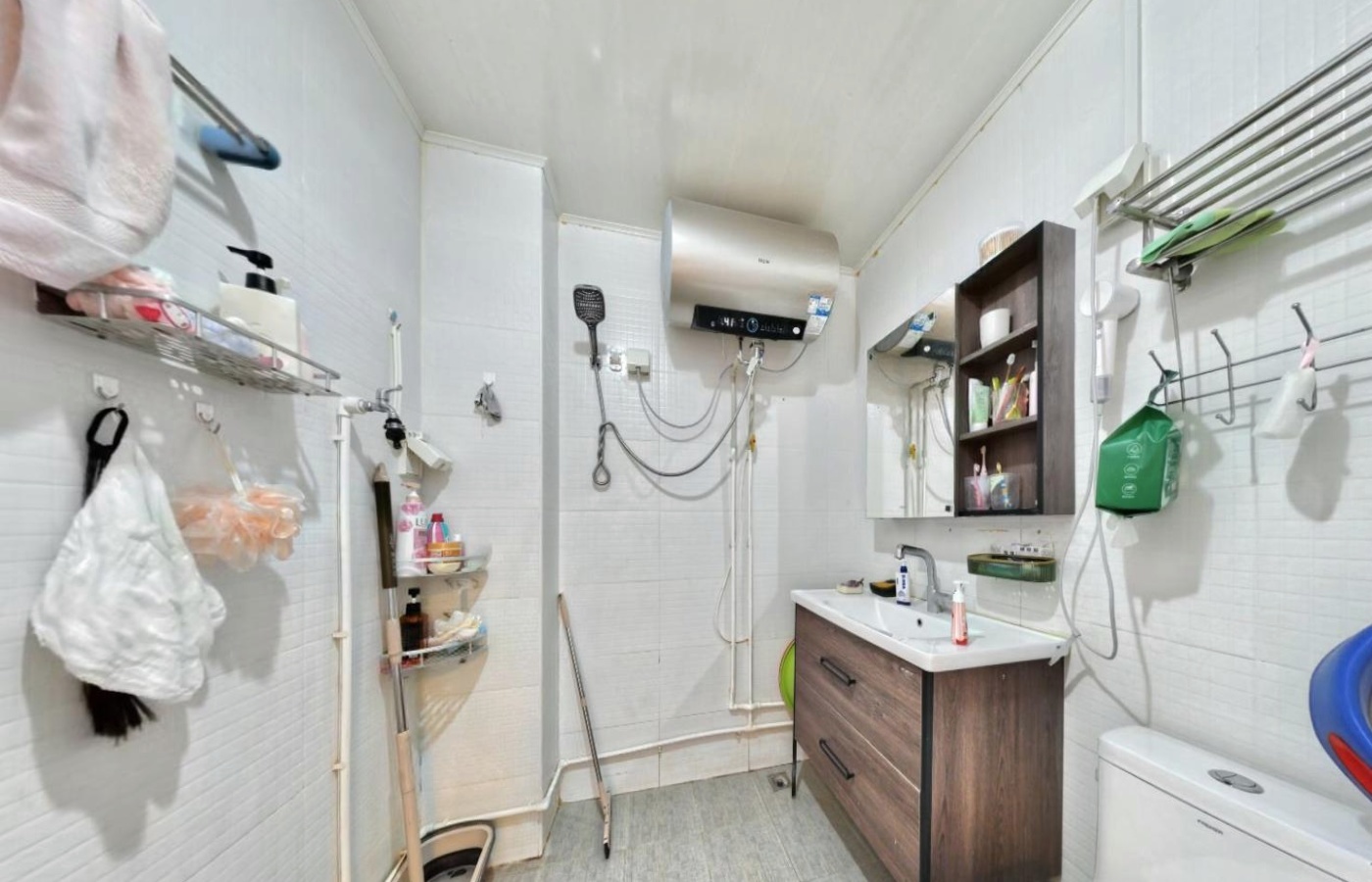 北京天通苑东一区二手房房源图片