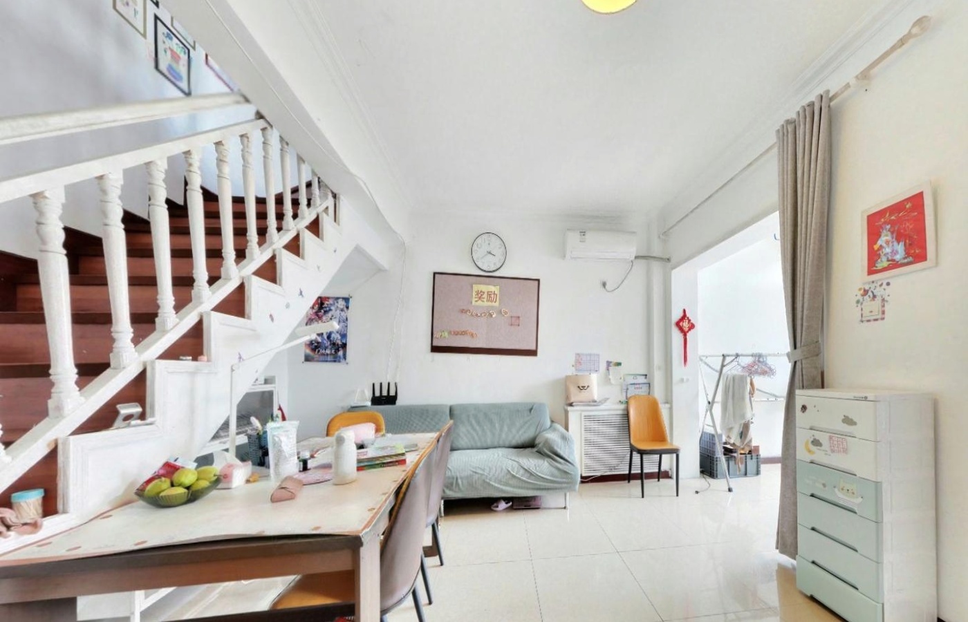 北京天通苑东一区二手房房源图片